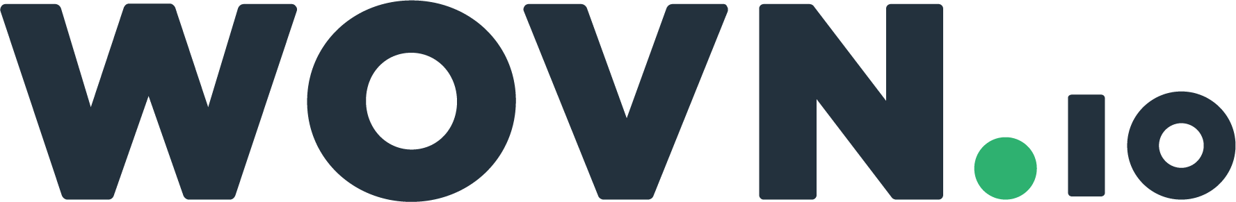 Wovn Technologies株式会社ロゴ