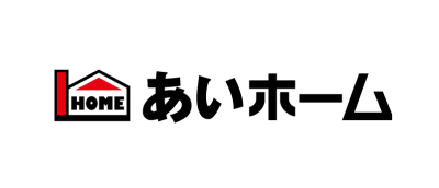 導入事例 株式会社あいホーム様ロゴ