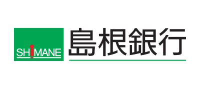 導入事例 島根銀行様ロゴ