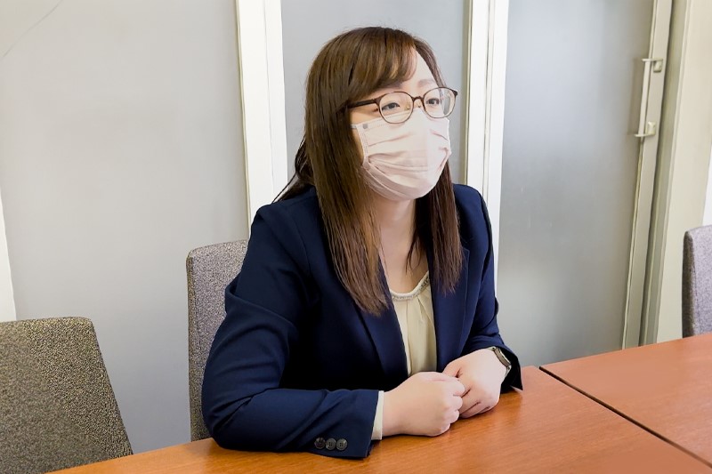 岩本工業株式会社photo2 吉田氏