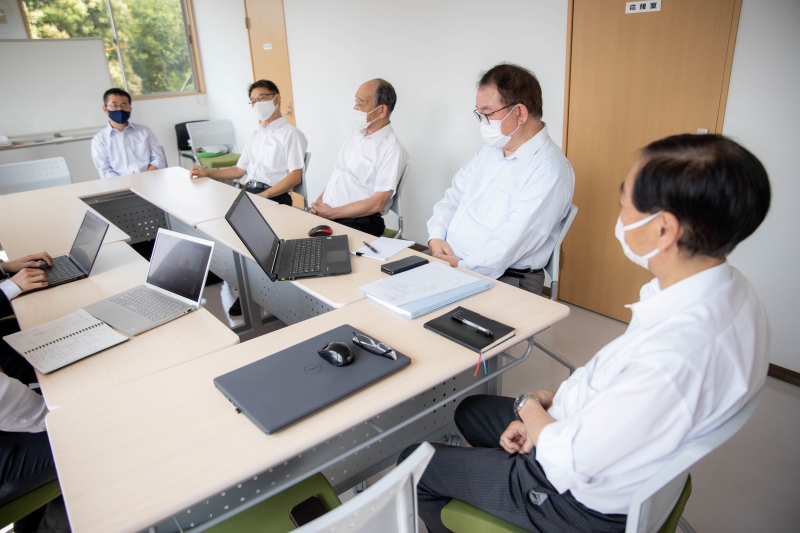 ロジフォワード株式会社photo7