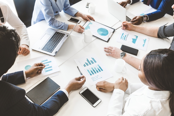 【チェックリスト】電子申請対応システムの選びのポイント3つ